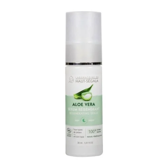 Siero Notte Aloe Vera 50 Ml