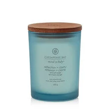 Chesapeake bay candle Candela riflettente 250,0 g