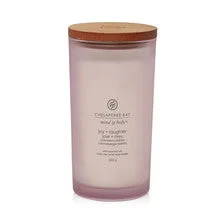 Chesapeake bay candle Candela Joy & Laughter 355,0 g