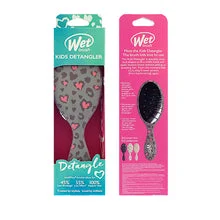 Wet brush Leopard Spazzola bambini
