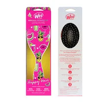 Wet brush Radio Spazzola Happy Hair originale