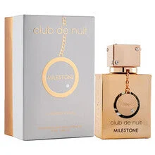 Armaf Club De Nuit Milestone Olio profumato - 18 ml