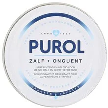 Purol Salve Unguento Balsamo - 30ml