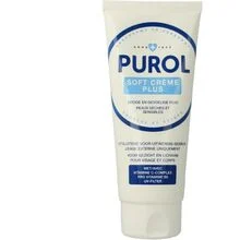 Purol Crema morbida Plus - 100 ml