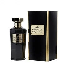 Amouroud Midnight Rose EDP - 100 ml