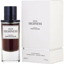 Zarah Oud Highness EDP - 80ml