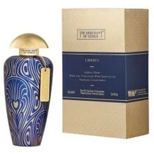 The merchant of venice Liberty EDP - 100 ml