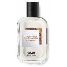 Andre courreges 2040 Nectar Tonka EDP - 100 ml