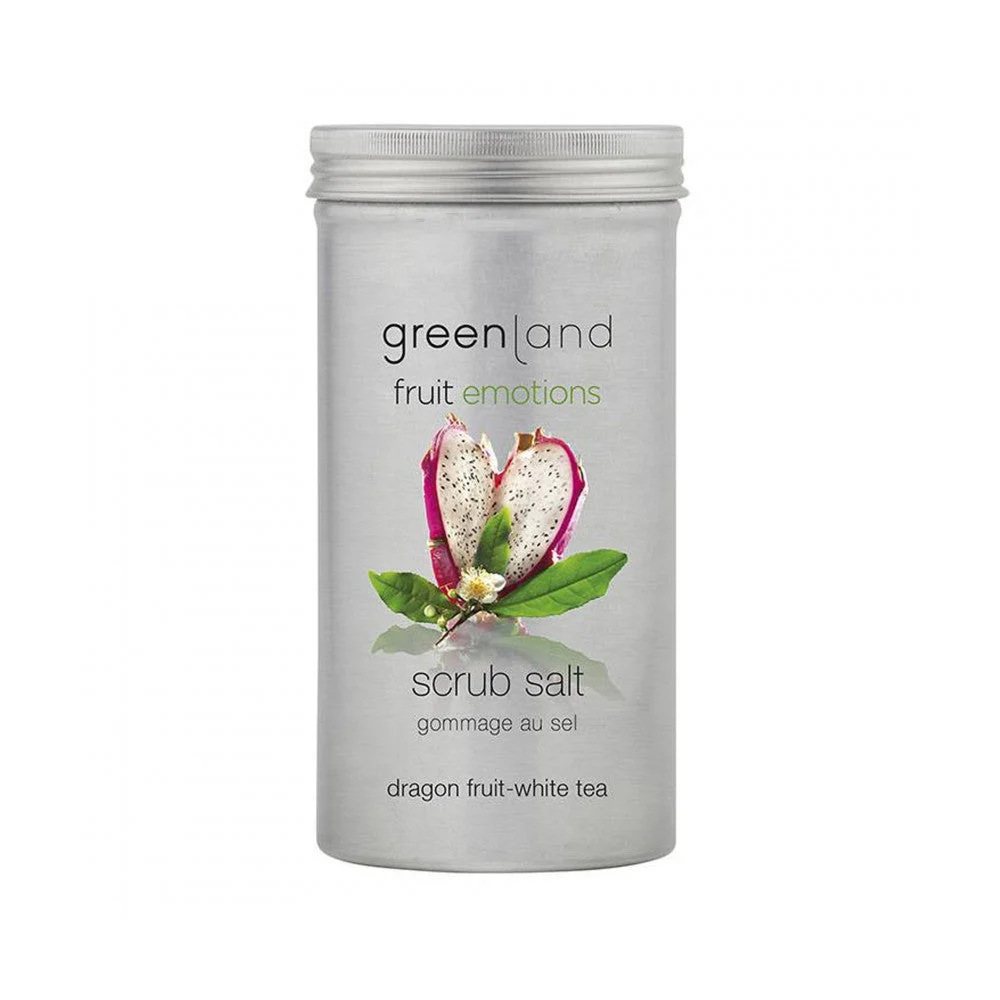 Greenland Scrub salato 400 Dragon F-W Tea