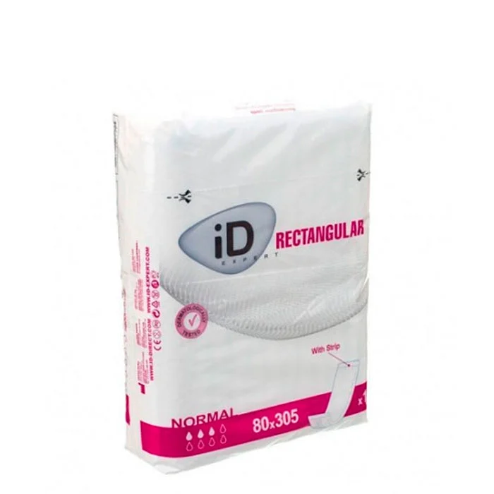 ID Expert Pad Normale Rettangolare 30,5x8 12U