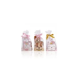 Accentra Set Baño Best Friends Gel Ducha + Crema Manos