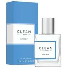 Clean Sapone puro classico eau de parfum - 30 ml