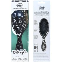 Wet brush Original SPAZZOLA Hipster Sketch