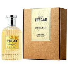 Parfum the lab Sandal N. I EDP - 100 ml