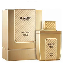 Orientica Imperial Gold EDP - 85ml
