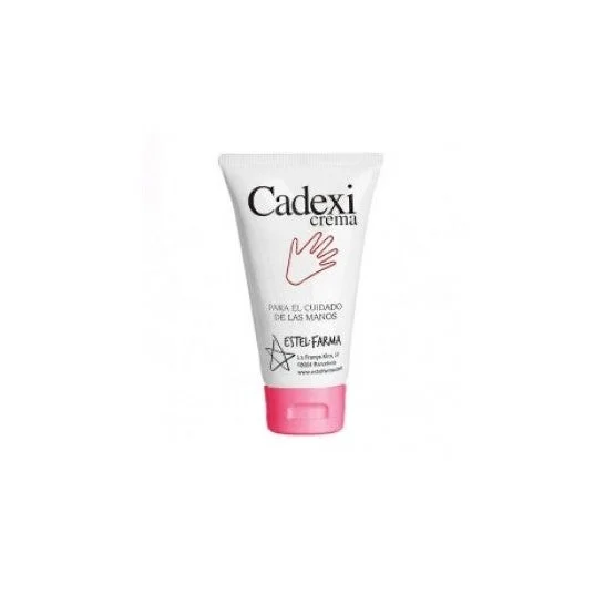 Crema mani Cadexi 50 G