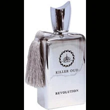 Killer Oud Revolution EDP - 100 ml
