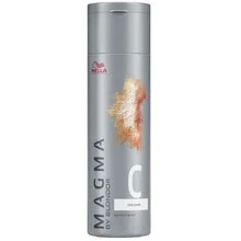 Wella Magma C Clear Powder Neutro - Illuminante per capelli - 120g