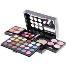 Zmile cosmetics Tavolozza All You Need To Go 41 g
