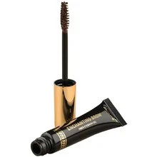 Armaf Enchanting Brow Fiber Gel fissante per sopracciglia 7,6 g 02 Marrone scuro