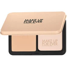 Make up for ever Fondotinta HD Skin Powder - Make up compatto 11 g 1Y16 Warm Beige