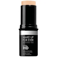 Make up for ever Fondotinta Ultra HD Invisible Cover Stick - Make up in polvere 12,5 g Y405 Golden Honey