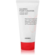 Cosrx Ac Collection Schiuma detergente lenitiva - 50 ml