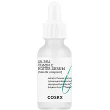 Cosrx Refresh Siero Booster Vitamina C AHA 30 ml