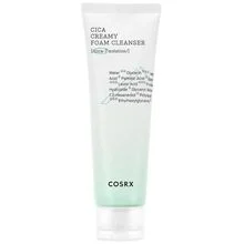 Cosrx Pure Fit Cica Detergente Schiuma Cremoso - 75 ml