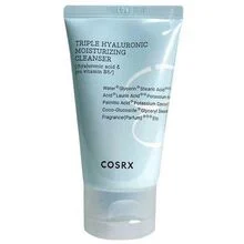 Cosrx Hydrium Detergente Idratante Ialuronico Triplo 50ml