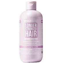 Shampoo per capelli ricci e mossi  - 350ml