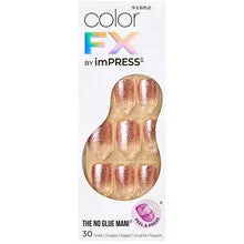 ImPRESS Color FX - Dimension - adesivi 30 pezzi
