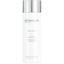 Latte Detergente Cellulare Esclusivo - 200ml