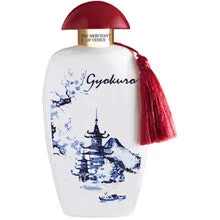 The merchant of venice Gyokuro EDP - 100 ml