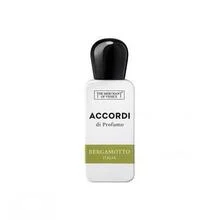 The merchant of venice Accordi di Parfumo Bergamotto Italia EDP - 30ml