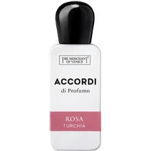 The merchant of venice Accordi di Parfumo Rosa Turchia EDP - 30 ml