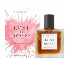 Francesca bianchi Lost In Heaven Estratto di profumo - 100ml
