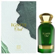 Ignite Oud EDP - 60 ml