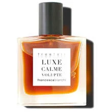Francesca bianchi Luxe Calme Volupte Estratto di profumo - 100ml