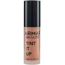 Armaf Tint It Up Lip & Cheek Tint - Fard liquido per labbra e guance 5 ml 04 Sienna