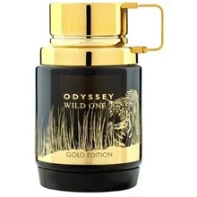 Armaf Odyssey Wild One Gold Edition EDP - 60 ml