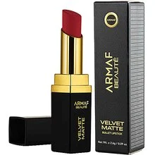 Armaf Rossetto Velvet Matte 2,6 g 03 Madeleine
