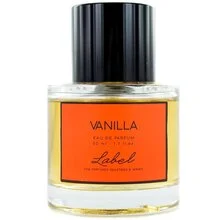 Label Vaniglia EDP - 50 ml