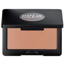 Make up for ever Artist Sculpt Bronzer viso in polvere 5 g 420 Trendy Truffle