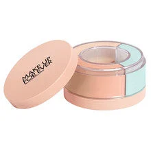 Make up for ever MH Skin Twist & Light Cipria in polvere 8 g 4,0 Deep
