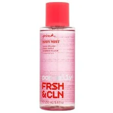 Pink Pop Jelly! Fresh & Clean - spray corpo - 250 ml