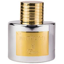 Paris corner Metalico EDP - 100 ml