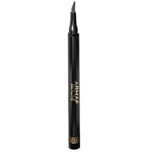 Armaf Beaute Brow Strokes Comb Matita per sopracciglia 1 ml 01 Marrone