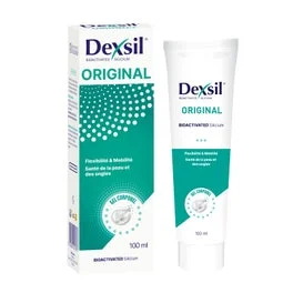 Dexsil Silicium Organiq Gel 100ml