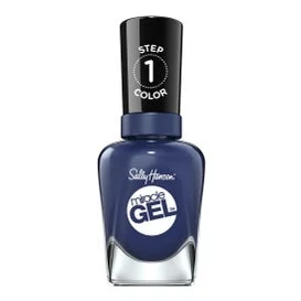 Sally Hansen Miracle Gel 445Midnight Mod 14.7ml